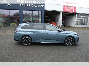 Peugeot 308 SW GT Hybrid 145PS Facelift, Schiebedach, Navigation, Sitzheizung