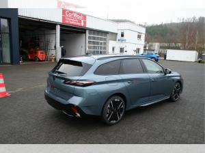 Peugeot 308 SW GT Hybrid 145PS Facelift, Schiebedach, Navigation, Sitzheizung