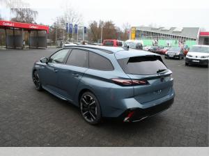 Peugeot 308 SW GT Hybrid 145PS Facelift, Schiebedach, Navigation, Sitzheizung