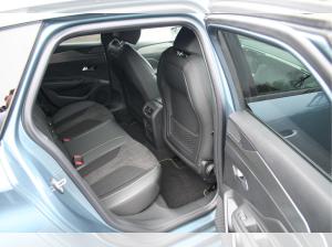 Peugeot 308 SW GT Hybrid 145PS Facelift, Schiebedach, Navigation, Sitzheizung