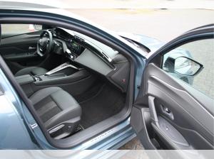 Peugeot 308 SW GT Hybrid 145PS Facelift, Schiebedach, Navigation, Sitzheizung