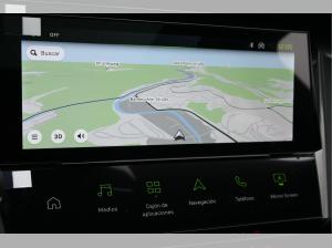 Peugeot 308 SW GT Hybrid 145PS Facelift, Schiebedach, Navigation, Sitzheizung