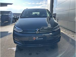 Volkswagen Touran 1.5 TSI DSG Prime LED RFK ACC NAVI AHK 7-Sitz