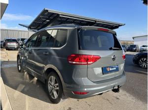 Volkswagen Touran 1.5 TSI DSG Prime LED RFK ACC NAVI AHK 7-Sitz