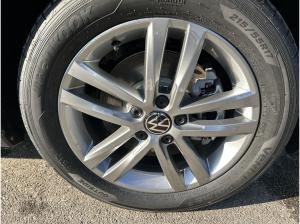 Volkswagen Touran 1.5 TSI DSG Prime LED RFK ACC NAVI AHK 7-Sitz