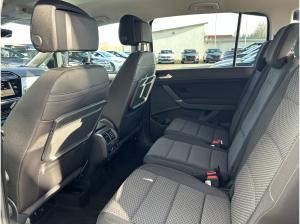 Volkswagen Touran 1.5 TSI DSG Prime LED RFK ACC NAVI AHK 7-Sitz
