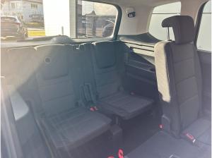 Volkswagen Touran 1.5 TSI DSG Prime LED RFK ACC NAVI AHK 7-Sitz