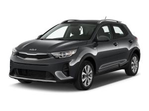 Kia Stonic 1.0T 100 VISION STD *sofort Verfügbar* in Ludwigsburg bei Auto Haass