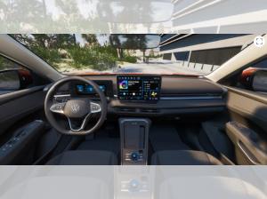 Volkswagen T-Roc Life 1.5l eTSI 85kW 7-Gang DSG ⚠️SOFORT