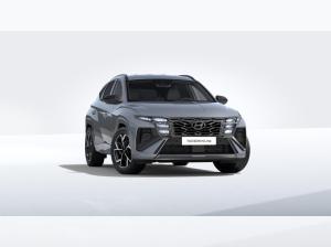 Hyundai TUCSON (MY26) 1.6 T-GDI (150 PS) 7-DCT 2WD N Line/Krell Sound System/LED-Paket /GEWERBE