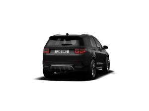 Land Rover Discovery Sport D200 AWD DYNAMIC SE-SOFORT VERFÜGBAR - 5 Jahre Garantie