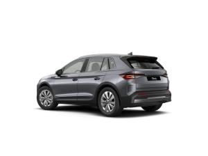 Skoda Elroq 85 286 PS (VS) ⚡Rate berechnet mit 6.000 € E-Förderprämie als Sonderzahlung⚡Inkl. Überführung