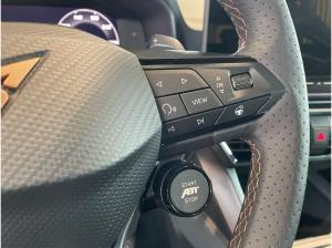 Cupra Formentor VZ - ABT Umbau 🏁sofort verfügbares-UNIKAT🏁 400PS 🏁4x4+SHZ+PDC+ACC u.v.m.