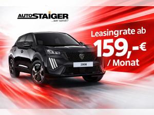 Peugeot 2008 ?Business Hybrid 145 e-DSC6? Auslieferung im März! ?