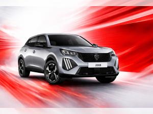Peugeot 2008 🔥Business Hybrid 145 e-DSC6🔥 Auslieferung im März! 🔥