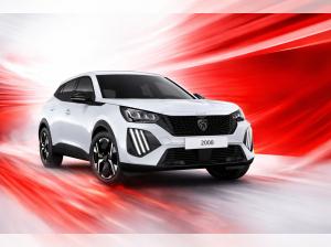 Peugeot 2008 🔥Business Hybrid 145 e-DSC6🔥 Auslieferung im März! 🔥