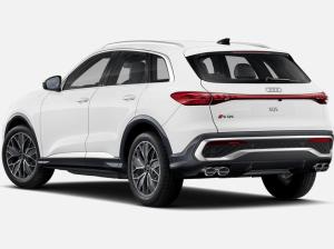 Audi SQ5 TFSI quattro **BESTELLAKTION - NUR MIT EROBERUNG**