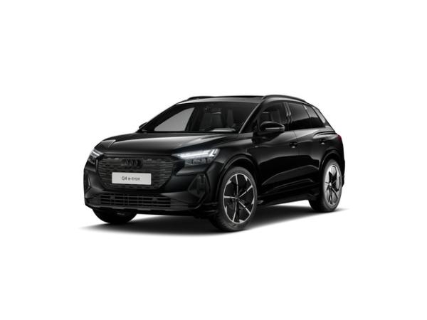 Audi Q4 e-tron 40 (Velbert)