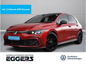 Volkswagen Golf VIII GTI DSG *Matrix*AHK*Pano*RüKam*Keyless