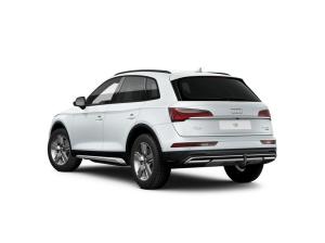 Audi Q5 40 TFSI quattro/S-tr. *S-line*AHK*Matrix*360°