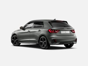 Audi A1 Sportback 35 TFSI S-tr. *S-line*LED*ACC*Navi+*