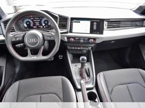Audi A1 Sportback 35 TFSI S-tr. *S-line*LED*ACC*Navi+*