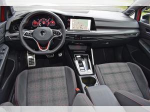 Volkswagen Golf VIII GTI DSG *Matrix*AHK*Pano*RüKam*Keyless