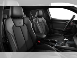 Audi A1 Sportback 35 TFSI S-tr. *S-line*LED*ACC*Navi+*