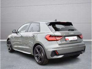 Audi A1 Sportback 35 TFSI S-tr. *S-line*LED*ACC*Navi+*
