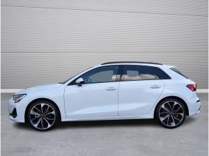 Audi A3 Sportback 35 TDI S-tr. *AHK*Navi+*LED+*SONOS*