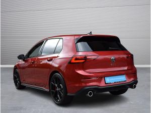 Volkswagen Golf VIII GTI DSG *Matrix*AHK*Pano*RüKam*Keyless