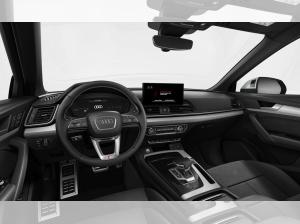 Audi Q5 40 TFSI quattro/S-tr. *S-line*AHK*Matrix*360°