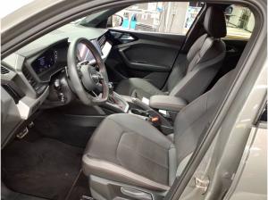 Audi A1 Sportback 35 TFSI S-tr. *S-line*LED*ACC*Navi+*