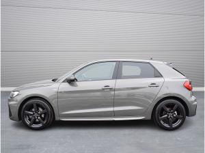Audi A1 Sportback 35 TFSI S-tr. *S-line*LED*ACC*Navi+*