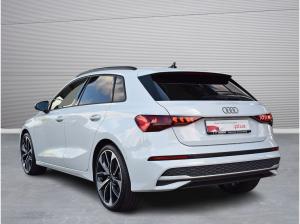 Audi A3 Sportback 35 TDI S-tr. *AHK*Navi+*LED+*SONOS*