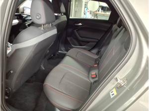 Audi A1 Sportback 35 TFSI S-tr. *S-line*LED*ACC*Navi+*