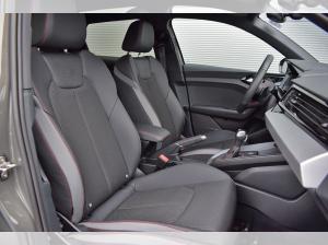 Audi A1 Sportback 35 TFSI S-tr. *S-line*LED*ACC*Navi+*