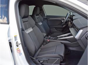 Audi A3 Sportback 35 TDI S-tr. *AHK*Navi+*LED+*SONOS*