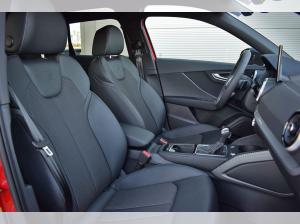 Audi Q2 35 TDI qu/S-tr. *S-line*Matrix*Standhzng*AHK*