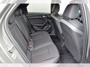 Audi A1 Sportback 35 TFSI S-tr. *S-line*LED*ACC*Navi+*
