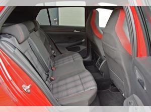 Volkswagen Golf VIII GTI DSG *Matrix*AHK*Pano*RüKam*Keyless