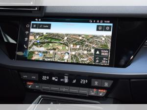 Audi A3 Sportback 35 TDI S-tr. *AHK*Navi+*LED+*SONOS*