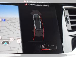 Audi A1 Sportback 35 TFSI S-tr. *S-line*LED*ACC*Navi+*