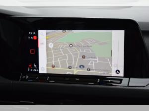 Volkswagen Golf VIII GTI DSG *Matrix*AHK*Pano*RüKam*Keyless