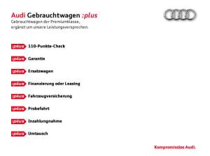 Audi A3 Sportback 35 TDI S-tr. *AHK*Navi+*LED+*SONOS*