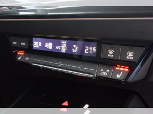 Audi Q4 e-tron 45 *S-line*AHK*Matrix*RüKam*Wärmepumpe