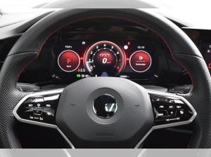 Volkswagen Golf VIII GTI DSG *Matrix*AHK*Pano*RüKam*Keyless