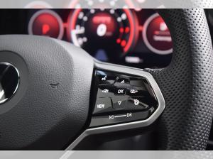 Volkswagen Golf VIII GTI DSG *Matrix*AHK*Pano*RüKam*Keyless