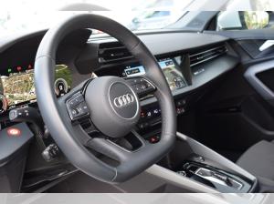 Audi A3 Sportback 35 TDI S-tr. *AHK*Navi+*LED+*SONOS*