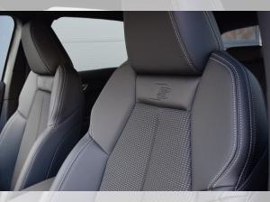 Audi Q4 e-tron 45 *S-line*AHK*Matrix*RüKam*Wärmepumpe